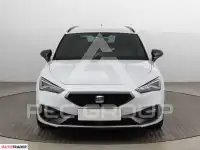 2021 Seat Leon