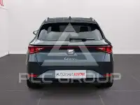 2021 Seat Leon