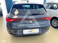 2021 Seat Leon