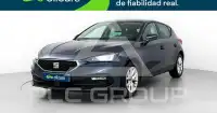2021 Seat Leon