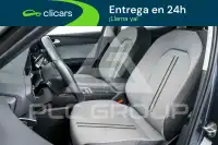 2021 Seat Leon
