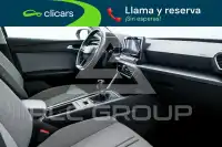 2021 Seat Leon