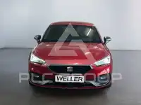 2021 Seat Leon