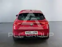 2021 Seat Leon