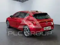 2021 Seat Leon