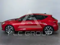 2021 Seat Leon