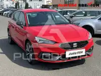 2021 Seat Leon