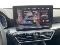 2021 Seat Leon
