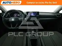 2021 Seat Leon
