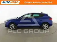2021 Seat Leon
