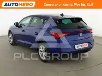 2021 Seat Leon
