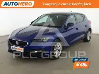 2021 Seat Leon