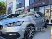 2021 Seat Leon