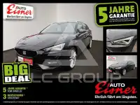 2021 Seat Leon