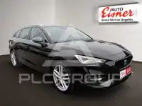 2021 Seat Leon