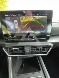 2021 Seat Leon