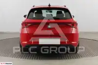 2021 Seat Leon