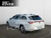 2021 Seat Leon