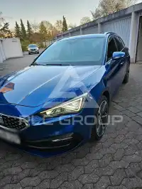 2021 Seat Leon