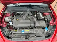 2021 Seat Leon
