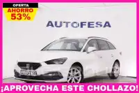 2021 Seat Leon