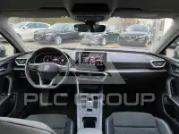 2021 Seat Leon