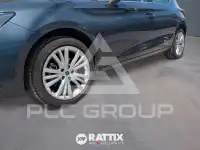2021 Seat Leon