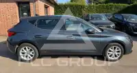 2021 Seat Leon
