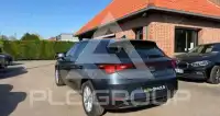 2021 Seat Leon