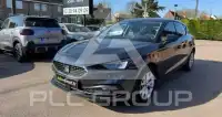 2021 Seat Leon