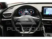 2021 Seat Leon