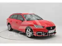 2021 Seat Leon