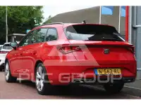 2021 Seat Leon
