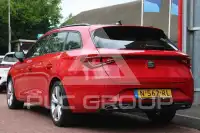 2021 Seat Leon