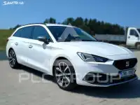 2021 Seat Leon