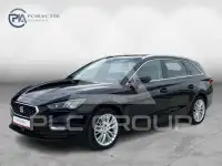 2021 Seat Leon