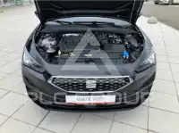 2021 Seat Leon