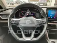 2021 Seat Leon