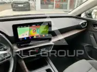 2021 Seat Leon