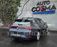 2021 Seat Leon