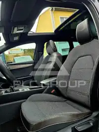 2021 Seat Leon