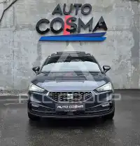 2021 Seat Leon