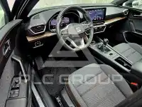 2021 Seat Leon