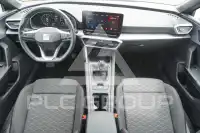 2021 Seat Leon