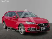 2021 Seat Leon