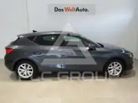 2021 Seat Leon