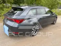 2021 Seat Leon