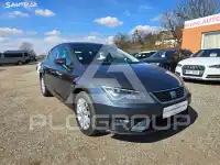 2021 Seat Leon