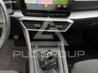 2021 Seat Leon