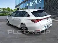 2021 Seat Leon